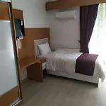 Kuyaş Apart Hotel