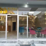 Kuyaş Apart Hotel