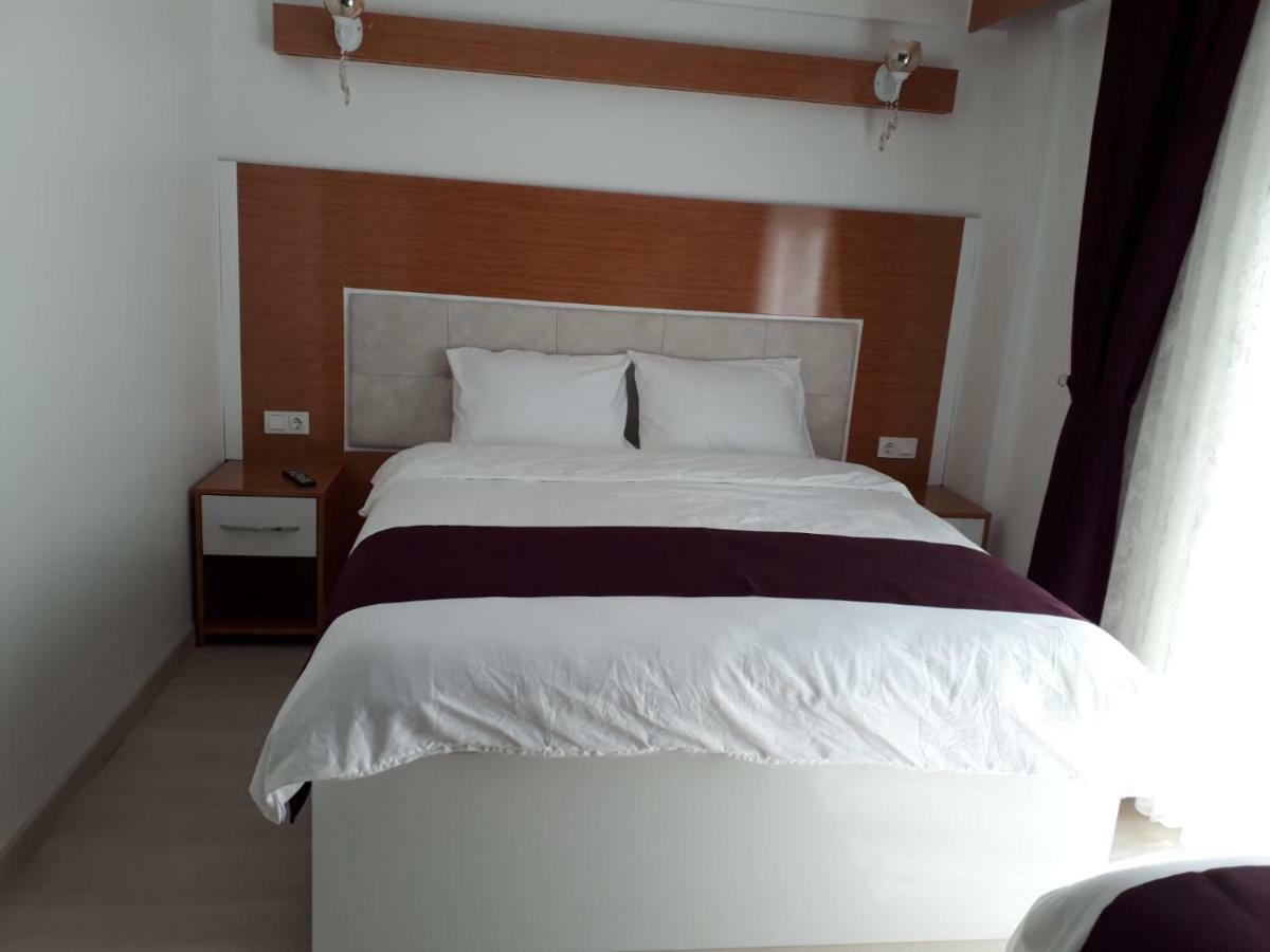 Apart Otel Kuyaş