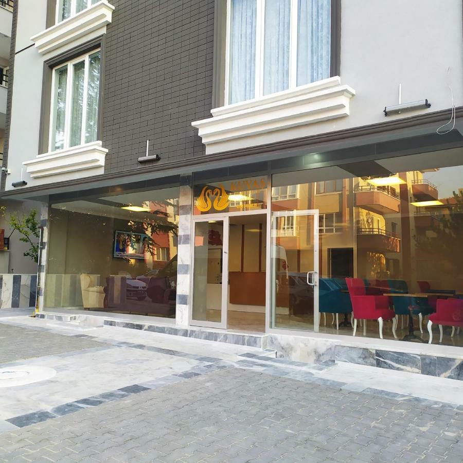 Kuyaş * Ankara