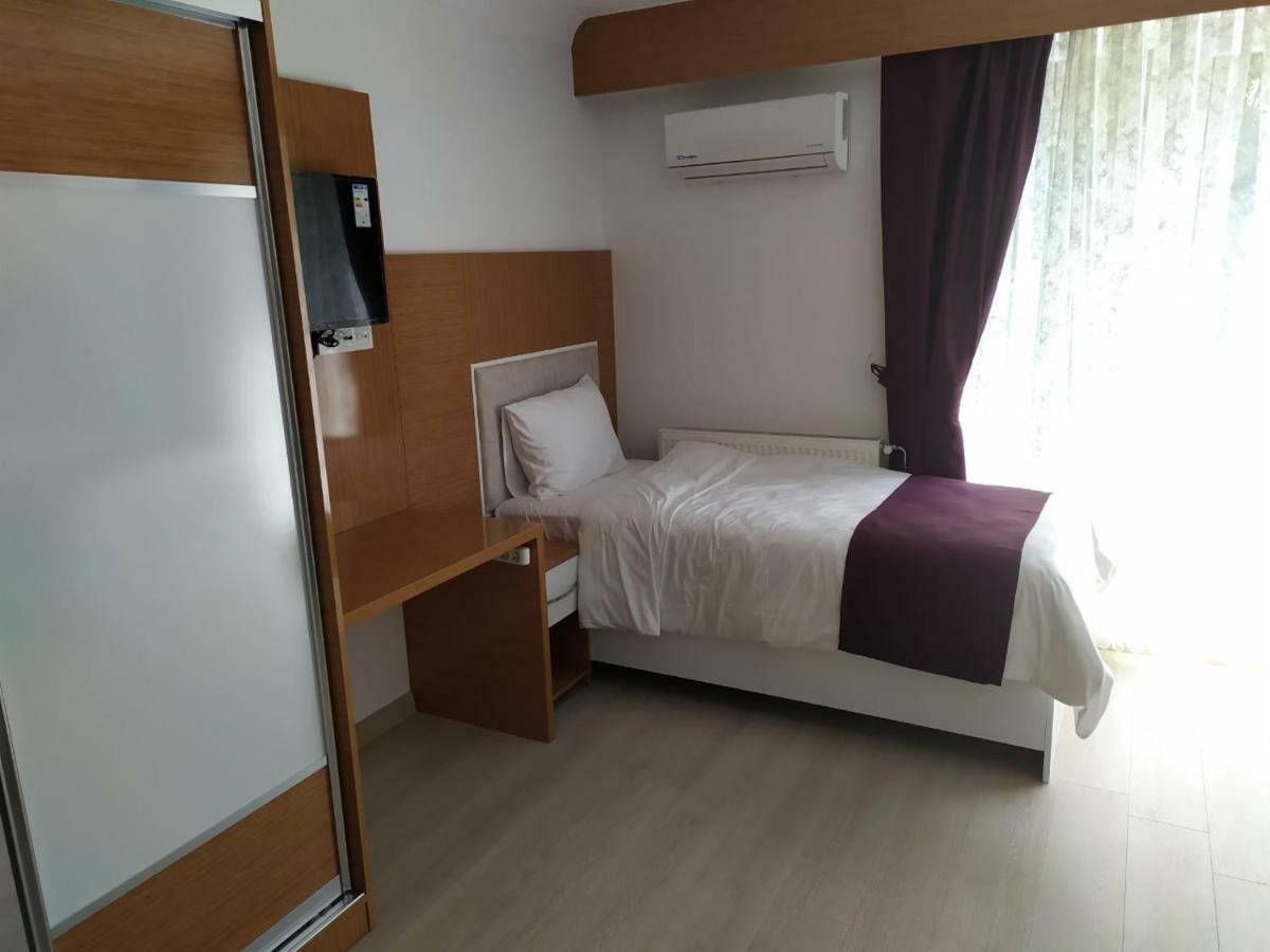 Kuyaş Apart Otel
